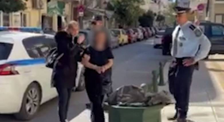 Ζάκυνθος: «Κατά λάθος το σκούντησα κι έπεσε το καημένο» ισχυρίζεται η μητέρα που καταδικάστηκε για κακοποίηση των παιδιών της