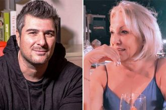 Μωραΐτης κατά Ζανέτ Τσίπρα: Αχ, να ‘ξερες για τον αδερφό σου και αυτό το «μόρφωμα» τι αβαρίες κάναμε