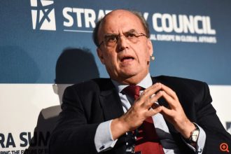 Η Ευρώπη, η Τουρκία και η Ελλάδα