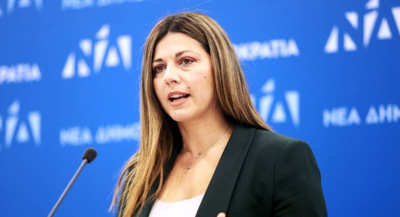 Ζαχαράκη: Από αρχές 2025 τα προγράμματα Σπίτι μου 2 και Ανακαινίζω ενεργειακά το σπίτι μου