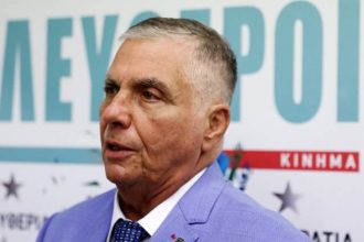 Γιατί ο Τράγκας ζητά από το ΕΣΡ 500.000 ευρώ