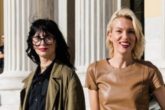 Ζενεβιέβ Μαζαρί για Βίκυ Καγιά: «Με ρωτάτε πέντε χρόνια, έχω κουραστεί»