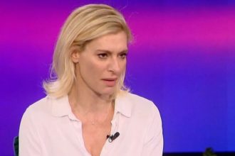 Ζέτα Δούκα για τη νευρική ανορεξία: Έφτασα στο σημείο να μου κάνουν τα ρούχα που φορούσα στο Δημοτικό