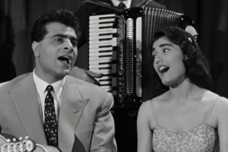 Το βράδυ που ο Στέλιος Καζαντζίδης σταμάτησε από τα νυχτερινά κέντρα: Το περιστατικό που τον σημάδεψε