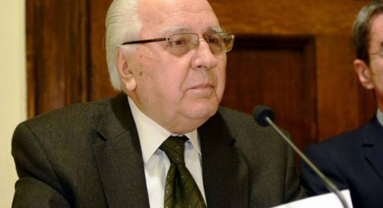 Βασίλης Μπεκίρης: Αδικαιολόγητη η καθυστέρηση επέκτασης του Πηνειού στη Δυτική Αχαΐα