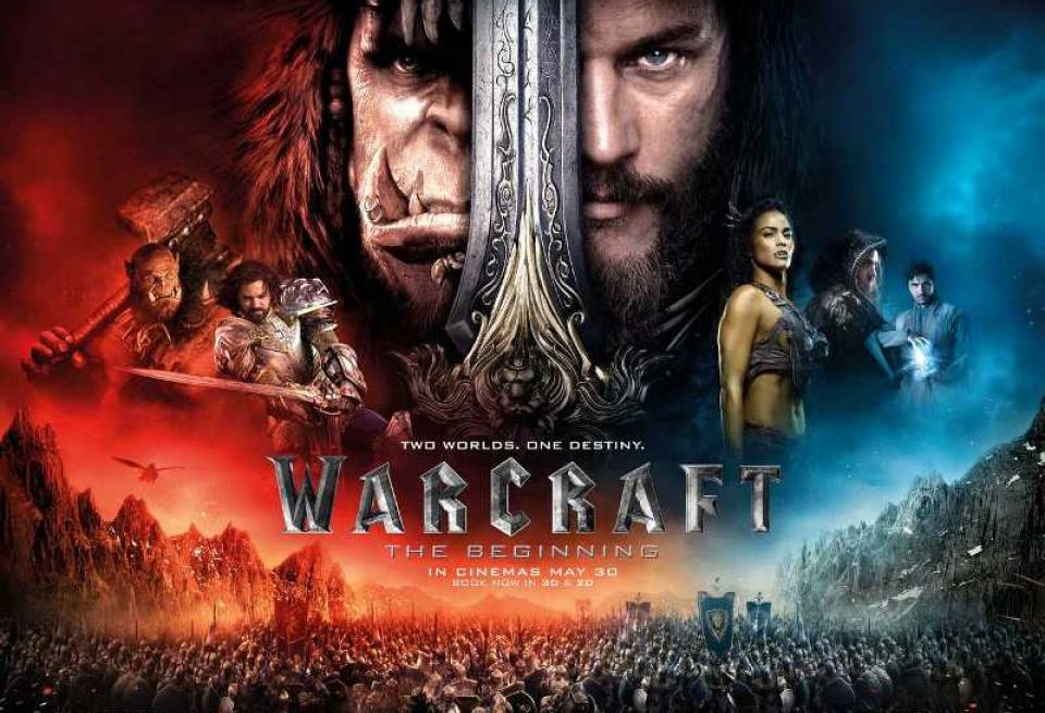 Οι κινηματογραφικές προβολές σήμερα 17 Ιουνίου