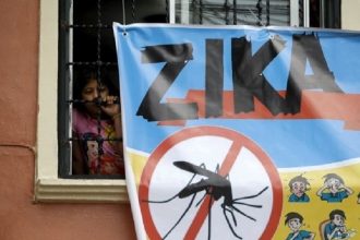 "Θερίζει" ο ιός Ζίκα - Κρούσμα μετάδοσής του με το σεξ!