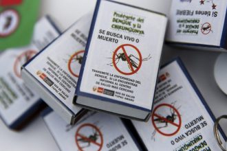 Έγκυος από την Ισπανία προσβλήθηκε από τον ιό Ζίκα