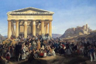 Σαν σήμερα 10 Δεκεμβρίου