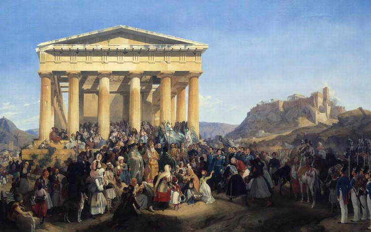 Σαν σήμερα 10 Δεκεμβρίου