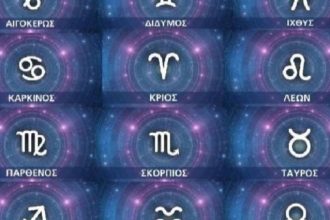 Ζώδια: Προβλέψεις για σήμερα Σάββατο 20 Αυγούστου 2022