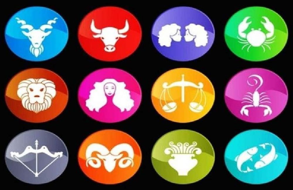 Ζώδια: Προβλέψεις για σήμερα Κυριακή 13 Μαρτίου 2022