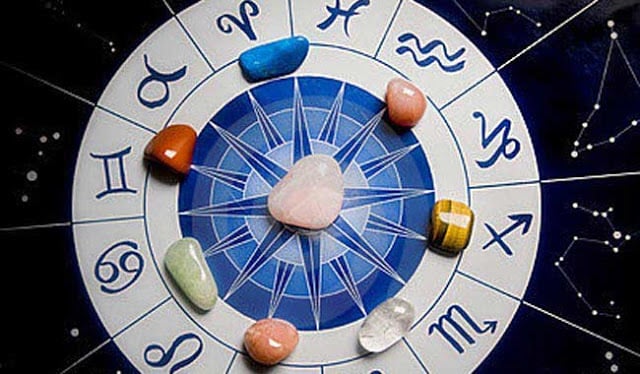 Τα ζώδια σήμερα Παρασκευή 5 Αυγούστου