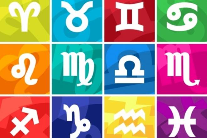 Τα ζώδια σήμερα 12 Ιουλίου