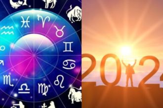 Ζώδια: Προβλέψεις για σήμερα, Δευτέρα 1η Ιανουαρίου 2024