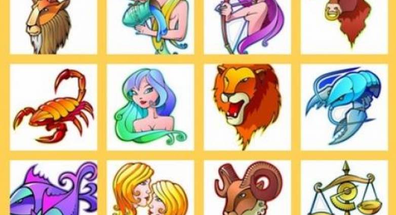 Ζώδια: Προβλέψεις για σήμερα Παρασκευή 10 Σεπτεμβρίου 2021