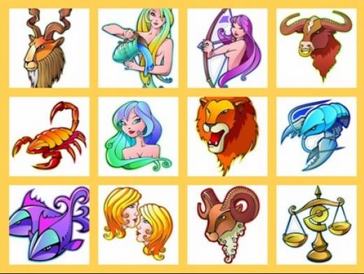 Ζώδια: Προβλέψεις για σήμερα Παρασκευή 3 Σεπτεμβρίου