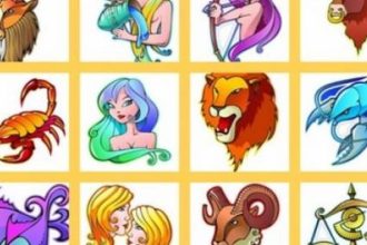 Ζώδια: Προβλέψεις για σήμερα, Τετάρτη 3 Απριλίου 2024