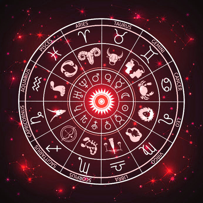 Τα ζώδια σήμερα Κυριακή 16 Ιουνίου 2024