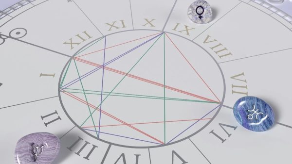 Τι λένε τα ζώδια για σήμερα Τρίτη