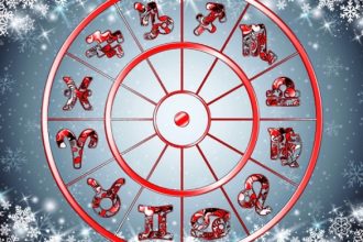 Τα ζώδια για σήμερα Δευτέρα 4 Ιουλίου