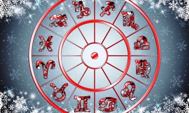 Τα ζώδια για σήμερα Δευτέρα 4 Ιουλίου