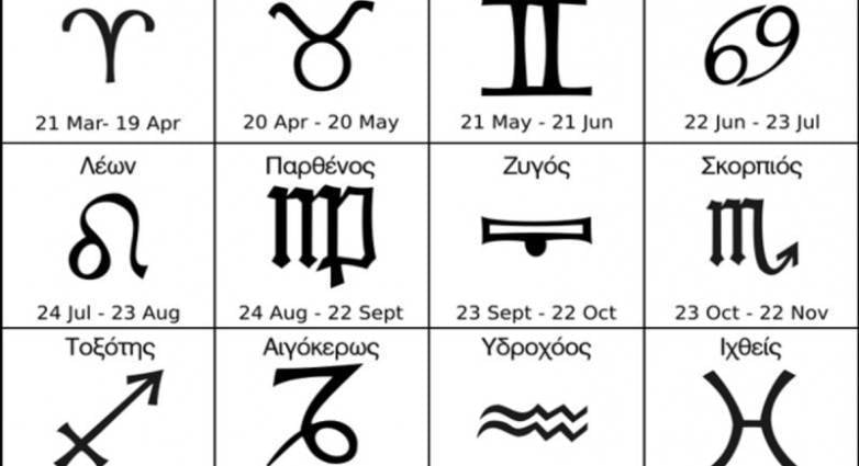 Ζώδια: Προβλέψεις για σήμερα, Τετάρτη 29 Νοεμβρίου 2023