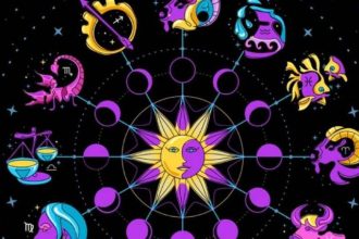 Τι λένε τα ζώδια για σήμερα Πέμπτη 1 Αυγούστου 2024
