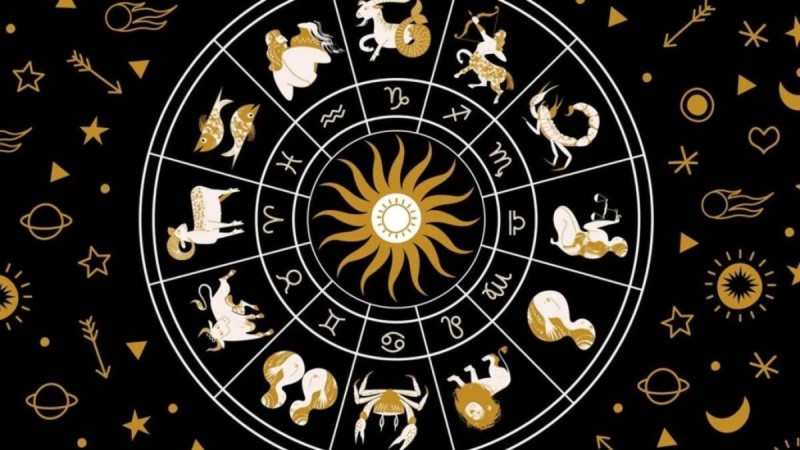 Ζώδια: Τι λένε τα άστρα για σήμερα, Δευτέρα 17 Ιουνίου