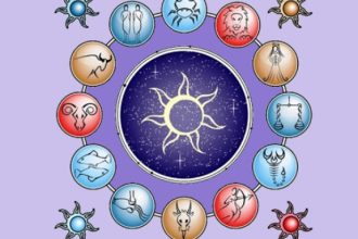 Τα ζώδια σήμερα 25 Ιουλίου