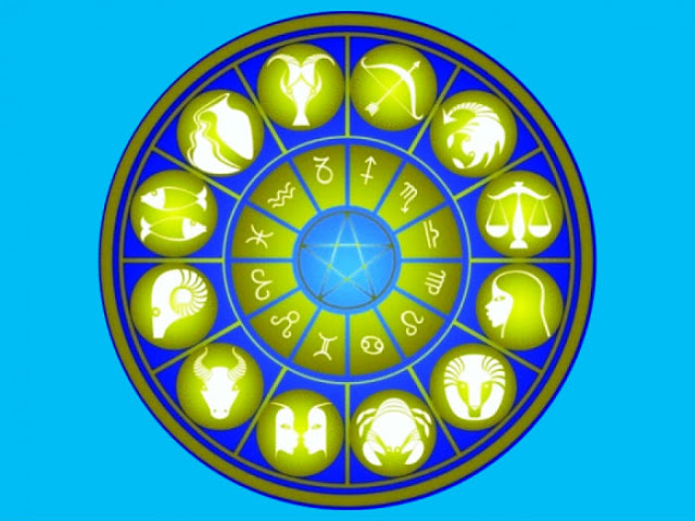 Τα ζώδια σήμερα 24 Ιουλίου