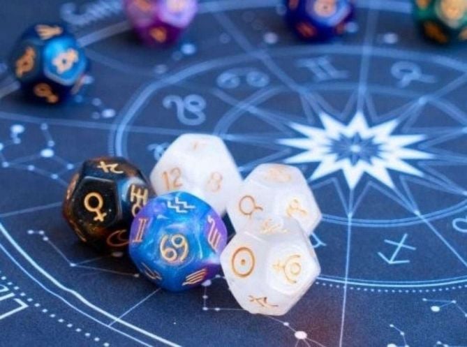 Ζώδια: Προβλέψεις για σήμερα Δευτέρα 7 Οκτωβρίου 2024