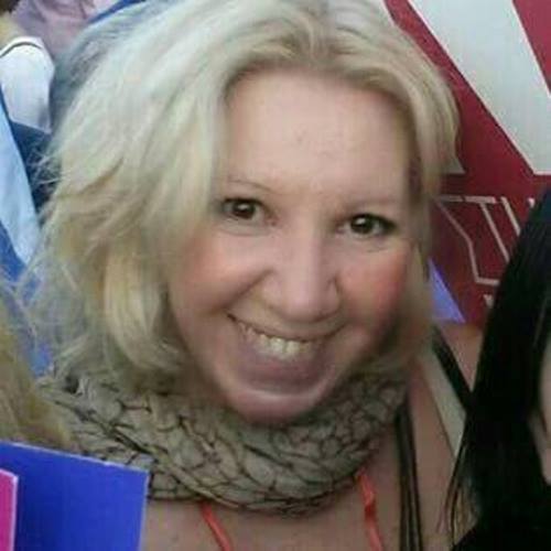 Αποχωρεί από το "Ποτάμι" και η Πατρινή Ζωή Αρβανίτη - Ήταν υποψήφια στην Αχαΐα