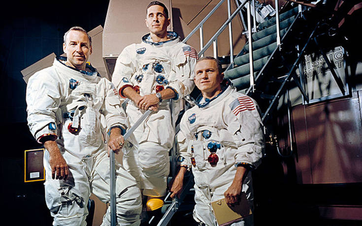 Σαν σήμερα 21 Δεκεμβρίου