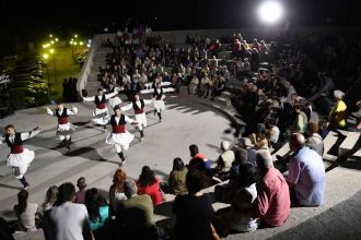 Στα μονοπάτια της Ζωητάδας!