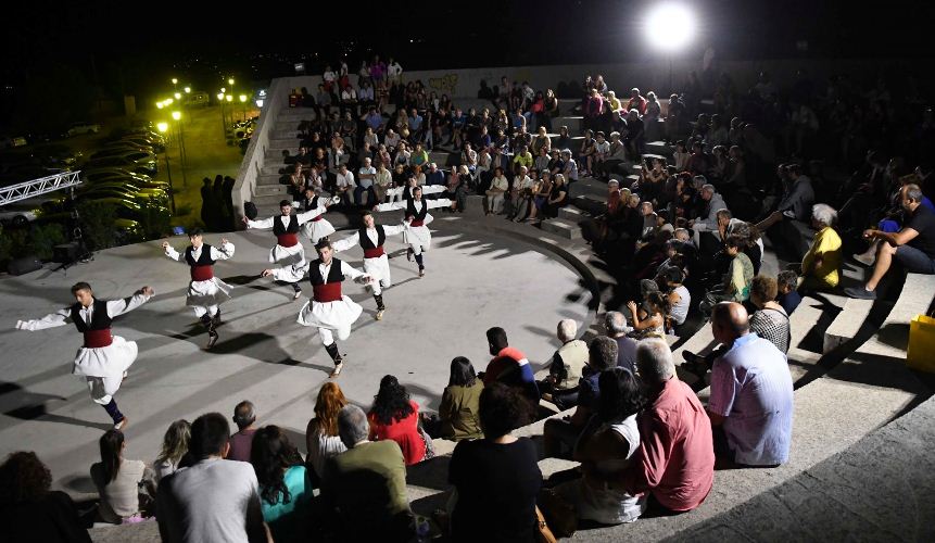 Στα μονοπάτια της Ζωητάδας!