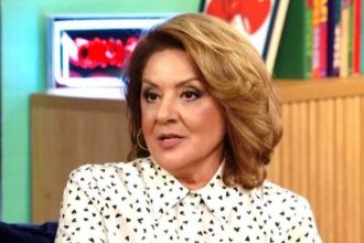 Μαργαρίτα Ζορμπαλά: Είχα έναν μεγαλύτερο αδερφό που πέθανε σε ηλικία 3 ετών από μηνιγγίτιδα