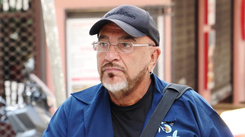 Γιάννης Ζουγανέλης: Ήρθαν και μου είπαν ότι ο πατέρας μου πέθανε, συνέχισα κανονικά την παράσταση