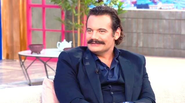 Θοδωρής Ζουμπουλίδης: Ταλέντο για μένα είναι ένα πράγμα: τι θυσιάζεις για αυτό που αγαπάς