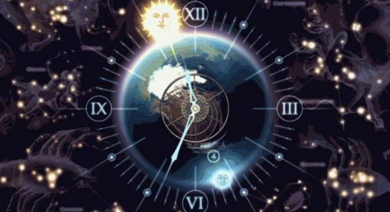 Ζώδια: Προβλέψεις για σήμερα Τρίτη 1η Νοεμβρίου 2022