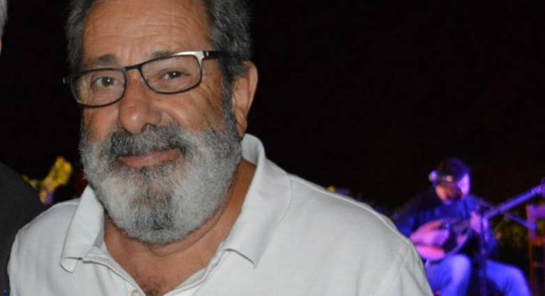 Το ...πρωτάκι Ανδρέας Φούρας και ο "Τζόκερ"