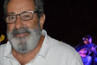 Ο εκνευρισμός του Ανδρέα Φούρα