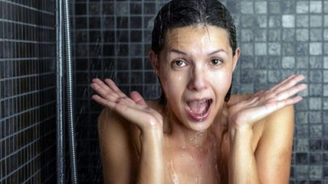 Τα τρία οφέλη του «σκωτσέζικου ντους»