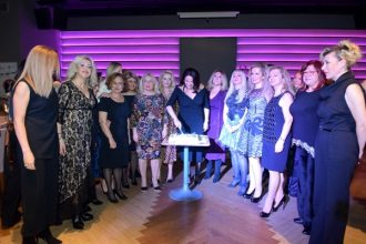 Πάτρα: «Αχαιών Αγάπης Γεύμα» από την «Καλλιπάτειρα»