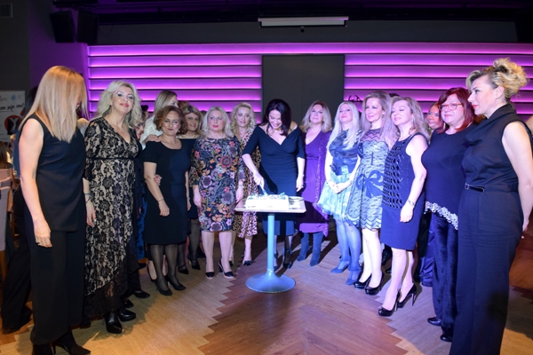 Πάτρα: «Αχαιών Αγάπης Γεύμα» από την «Καλλιπάτειρα»