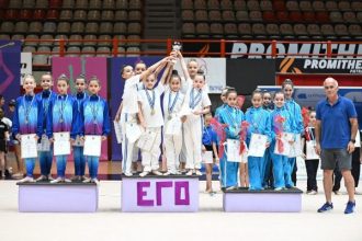 Μοναδική εμπειρία για τα παιδιά των κατασκηνώσεων του Δήμου Πατρέων