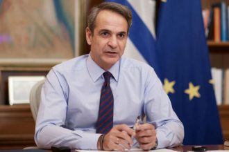 Πού το πάει ο Μητσοτάκης για ΠτΔ: Βενιζέλος ή Τασούλας οι δύο πιο πιθανοί