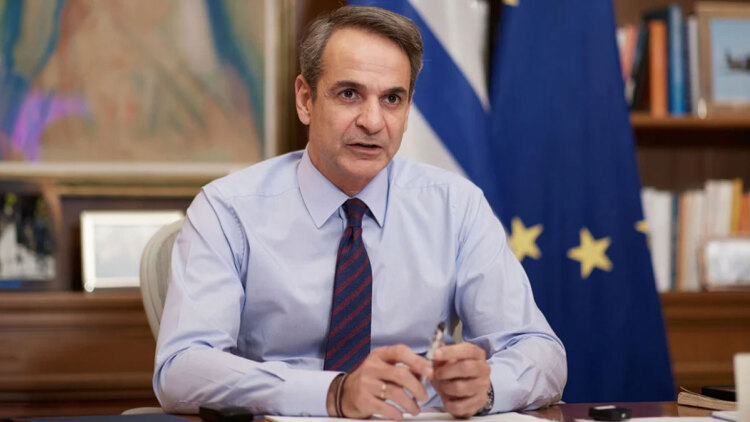 Πού το πάει ο Μητσοτάκης για ΠτΔ: Βενιζέλος ή Τασούλας οι δύο πιο πιθανοί