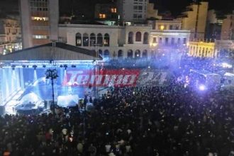 Οι Djs της Τελετής Έναρξης του Πατρινού Καρναβαλιού 2025