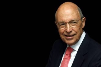 Κώστας Σημίτης: Δημοσία δαπάνη η κηδεία του και με τιμές εν ενεργεία πρωθυπουργού - Τετραήμερο εθνικό πένθος